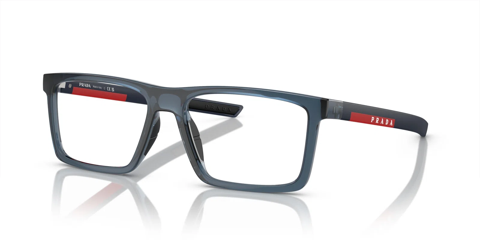Prada Linea Rossa 02QV Eyeglasses - view 22